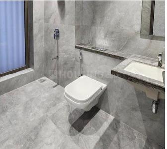 Image of 800 Sq.ft 2 BHK Apartment / Flat for rent in One Meraki, Chembur, Mumbai for Rs. 95000