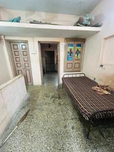 Bedroom Image of 1200 Sq.ft 2 BHK Apartment / Flat for rent in Usmanpura Ahmedabad for Rs. 12000