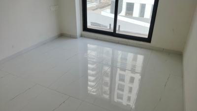 Bedroom Image of 1335 Sq.ft 2 BHK Apartment / Flat for sale in Prestige Morar , Adajan Gam Surat for Rs. 6181000
