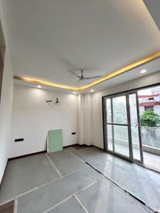 Kitchen Image of 2430 Sq.ft 3 BHK Builder Floor for sale in Palam Vihar Gurgaon for Rs. 31700000