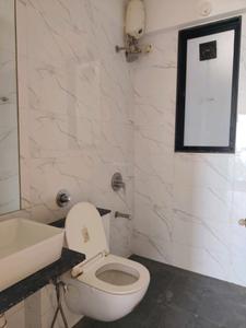 Bedroom Three Image of 1306 Sq.ft 3 BHK Apartment / Flat for sale in Sunteck City Avenue 1, Goregaon West Mumbai for Rs. 34000000
