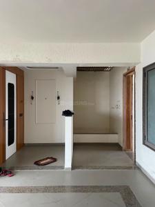 Image of 1800 Sq.ft 4 BHK Penthouse for rent in Naranpura, Ahmedabad for Rs. 65000