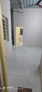 Balcony Image of 650 Sq.ft 1 BHK Independent House for rent in RT Nagar Bengaluru for Rs. 10000