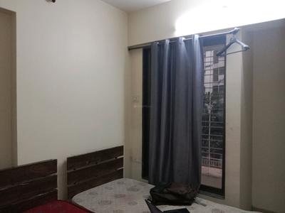 Bedroom Image of 1400 Sq.ft 3 BHK Apartment / Flat for rent in Thane West Thane for Rs. 68000