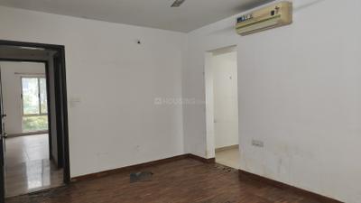 Bedroom Image of 2200 Sq.ft 3 BHK Apartment / Flat for rent in Marvel Zephyr, Kharadi Pune for Rs. 70000