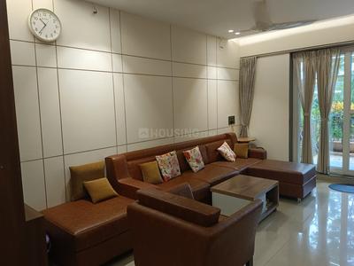 Hall Image of 1254 Sq.ft 2 BHK Apartment / Flat for sale in Kadamba Goa for Rs. 18500000