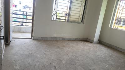 Bedroom Image of 901 Sq.ft 2 BHK Apartment / Flat for sale in Airport Gate No 2 Kolkata for Rs. 3243600
