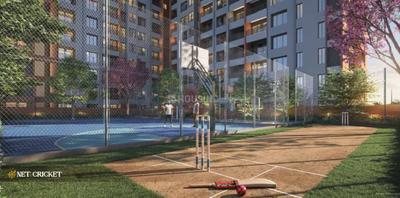 Image of 950 Sq.ft 2 BHK Apartment / Flat for sale in Moshi, Pune for Rs. 6400000