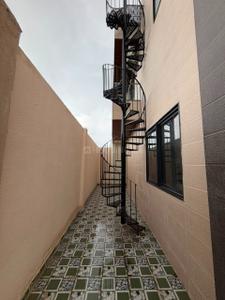 Balcony Image of 2800 Sq.ft 3 BHK Farm House for rent in Jagatpura Jaipur for Rs. 149000