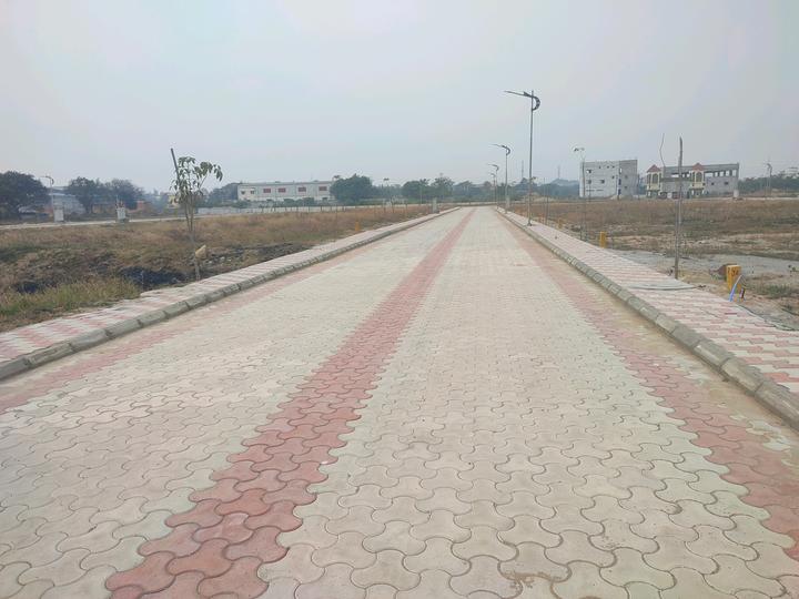 Abhinandana Sai Ganesh Golden City Main Image 1