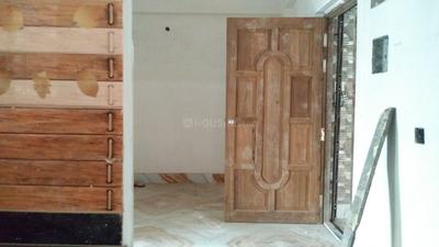 Bedroom Image of 804 Sq.ft 2 BHK Apartment / Flat for sale in Dum Dum Cantonment Kolkata for Rs. 3250000