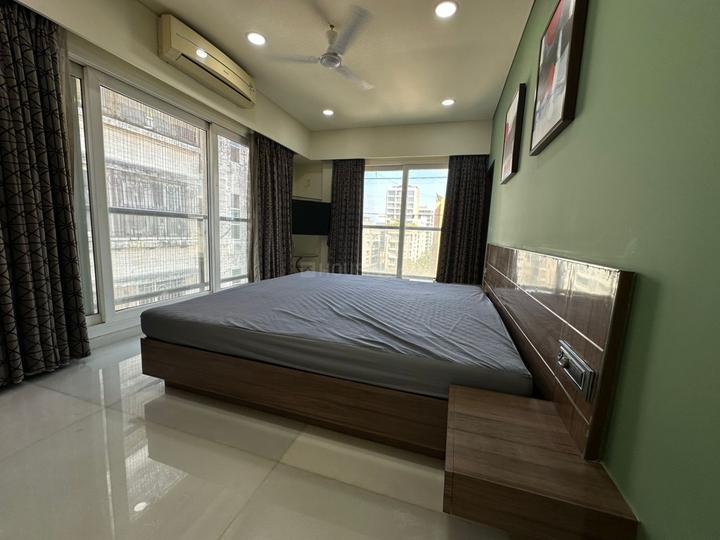 KRIS APARTMENT 3 Bedroom 1