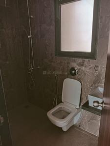 Bathroom Image of 954 Sq.ft 2 BHK Apartment / Flat for sale in VTP Aethereus Phase I, Mahalunge Pune for Rs. 9700097