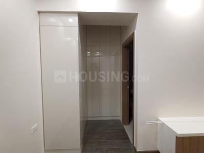 Bedroom Image of 1910 Sq.ft 3 BHK Apartment / Flat for sale in ATS Picturesque Reprieves, Sector 152 Noida for Rs. 26000000
