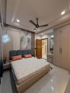 Bedroom Image of 1200 Sq.ft 2 BHK Apartment / Flat for rent in Pantheeramkavu Kozhikode for Rs. 40000
