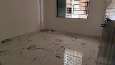 Bedroom Image of 723 Sq.ft 2 BHK Apartment / Flat for sale in New Town Kolkata for Rs. 2730000