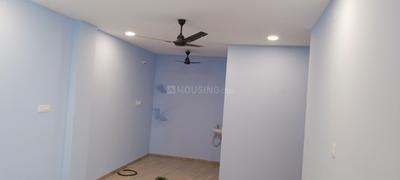 Bedroom Image of 1000 Sq.ft 1 BHK Independent House for rent in Tarodi Khurd Nagpur for Rs. 15000