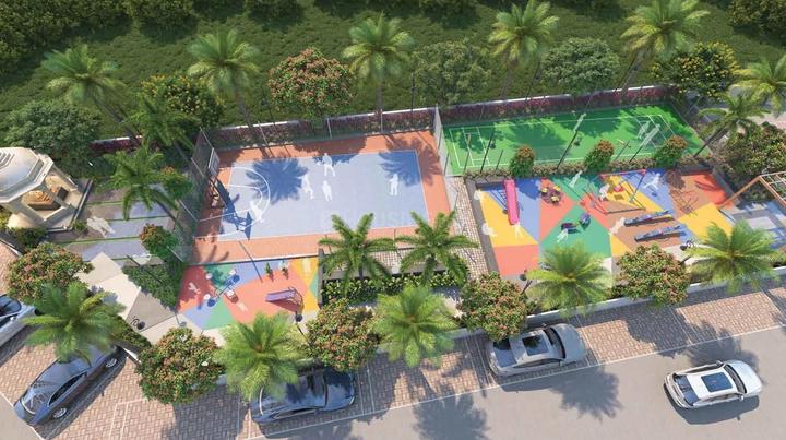 Legacy Aqua Life Main Image 1