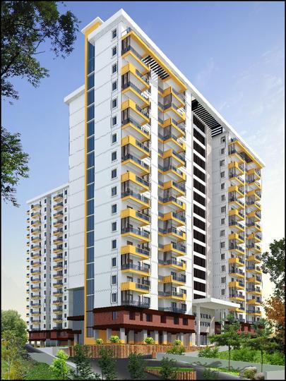 Golden Keys Mayura Sriven Main Image 1