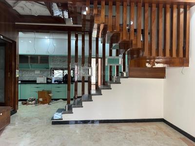 Hall Image of 2250 Sq.ft 3 BHK Independent House for sale in Mallathahalli Bengaluru for Rs. 22500000