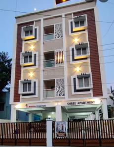 Image of 850 Sq.ft 2 BHK Apartment / Flat for sale in Madhavaram, Chennai for Rs. 8600000