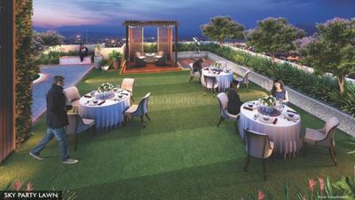 Image of 700 Sq.ft 2 BHK Apartment / Flat for sale in Borivali West, Mumbai for Rs. 15500000
