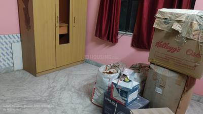 Bedroom Image of 750 Sq.ft 2 BHK Apartment / Flat for sale in Paschim Putiary Kolkata for Rs. 2500000