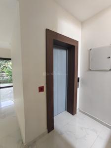 Hall Image of 2950 Sq.ft 3 BHK Villa for sale in Pilerne Goa for Rs. 50000000