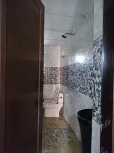 Common Bathroom Image of 550 Sq.ft 2 BHK Villa for sale in Tilpata Karanwas Greater Noida for Rs. 3506550