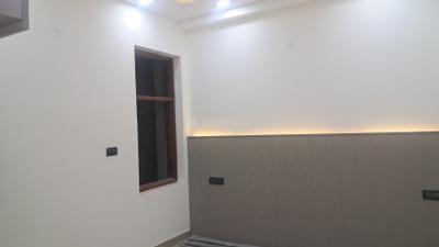Bedroom Image of 2250 Sq.ft 4 BHK Builder Floor for sale in Greater Faridabad Luxury Floors, Sector 85 Faridabad for Rs. 23800000