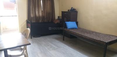 Hall Image of Mahaniwas pg in Airoli, Navi Mumbai