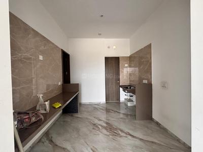 Kitchen Image of 2150 Sq.ft 4 BHK Apartment / Flat for sale in Austin One, Pimple Saudagar Pune for Rs. 26000000