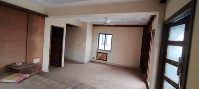 Hall Image of 5500 Sq.ft 3 BHK Penthouse for sale in Hiland Park, Santoshpur Kolkata for Rs. 30500000