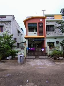 3 BHK Duplex