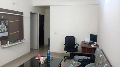 Living Room Image of 632 Sq.ft 2 BHK Apartment / Flat for sale in Suncity Avenue 102, Sector 102 Gurgaon for Rs. 8000000