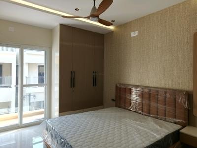 Bedroom Image of 1550 Sq.ft 3 BHK Villa for sale in Puthagaram, Ambattur Chennai for Rs. 18900000