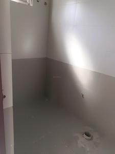 Bedroom Two Image of 1490 Sq.ft 3 BHK Apartment / Flat for sale in Mahalakshmi S Ridhira Block 2, Beeramguda Sangareddy for Rs. 8046009