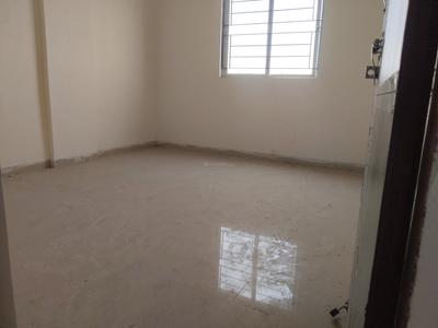 Bedroom Image of 1050 Sq.ft 1 BHK Apartment / Flat for sale in Siddheshwari Siddheshwari Nandish Avenue, Kalali Vadodara for Rs. 2200000