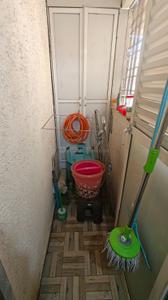 Image of 735 Sq.ft 1 BHK Apartment / Flat for sale in Fenkin Belleza, Kasarvadavali, Thane for Rs. 8000000