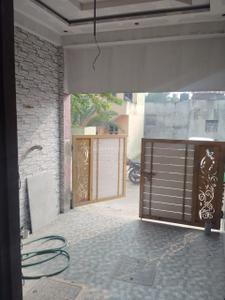 Balcony Image of 1300 Sq.ft 2 BHK Independent House for sale in Kolathur Chennai for Rs. 9000000