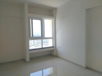 Bedroom Image of 1000 Sq.ft 2 BHK Apartment / Flat for sale in Nyati Exuberance III by Nyati Group, Handewadi Pune for Rs. 7001000
