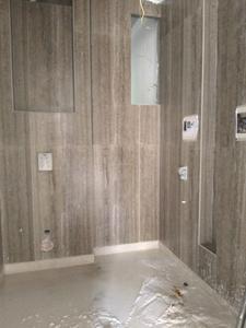 Bedroom One Image of 2100 Sq.ft 4 BHK Builder Floor for sale in Pitampura New Delhi for Rs. 62500000