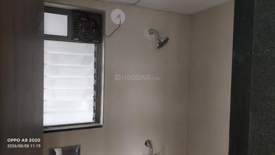 Bathroom Image of 548 Sq.ft 2 BHK Apartment / Flat for sale in Dombivli East Thane for Rs. 6500000