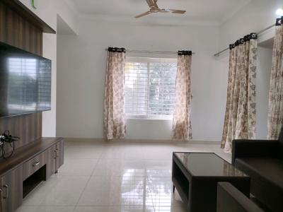 1 BHK Independent House