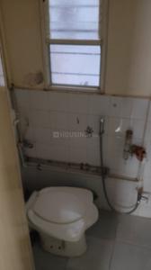 Bathroom Image of 610 Sq.ft 1 BHK Apartment / Flat for sale in Kothrud Pune for Rs. 8200000