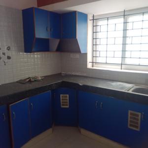 Kitchen Image of 1275 Sq.ft 2 BHK Apartment / Flat for rent in Moondrumavadi Madurai for Rs. 17500