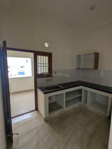 Kitchen Image of 850 Sq.ft 2 BHK Independent House for rent in Kil Ayanambakkam Chennai for Rs. 30000