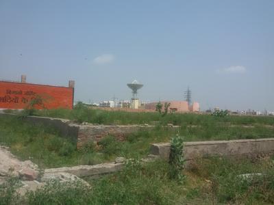 Rajasthan Housing Board Premium Plot View 1