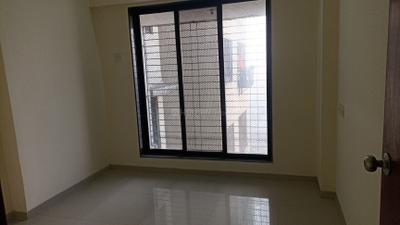 Bedroom Image of 846 Sq.ft 3 BHK Apartment / Flat for sale in Romell Empress, Borivali West Mumbai for Rs. 25500000