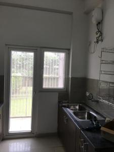 Kitchen Image of 2485 Sq.ft 4.5 BHK Villa for sale in Paramount Golfforeste Villas, Surajpur Greater Noida for Rs. 24800000